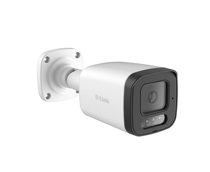 D-Link BCB-P01 Surveillance Camera (Outdoor, Color)