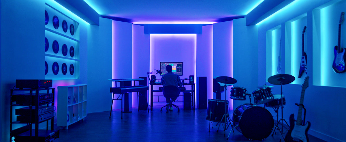 Govee LED Strip Lights Matter ready 3 Meter