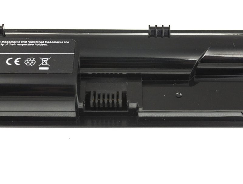 Green Cell HP43 notebook spare part Battery