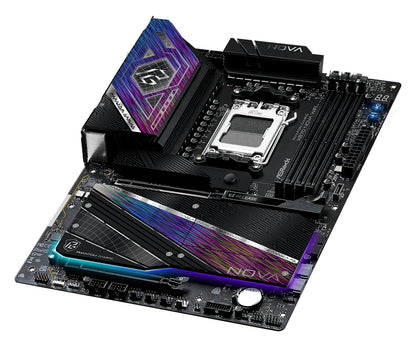 ASRock X870 NOVA WIFI motherboard