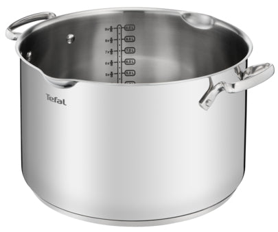 Tefal DUETTO+ G71964 saucepan Round Stainless steel