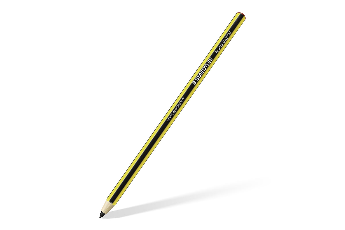 STAEDTLER Noris digital gelb