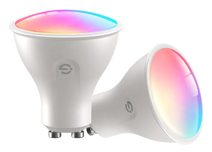 Govee RGBWW Smart Light Bulb GU10 (2-Pack)