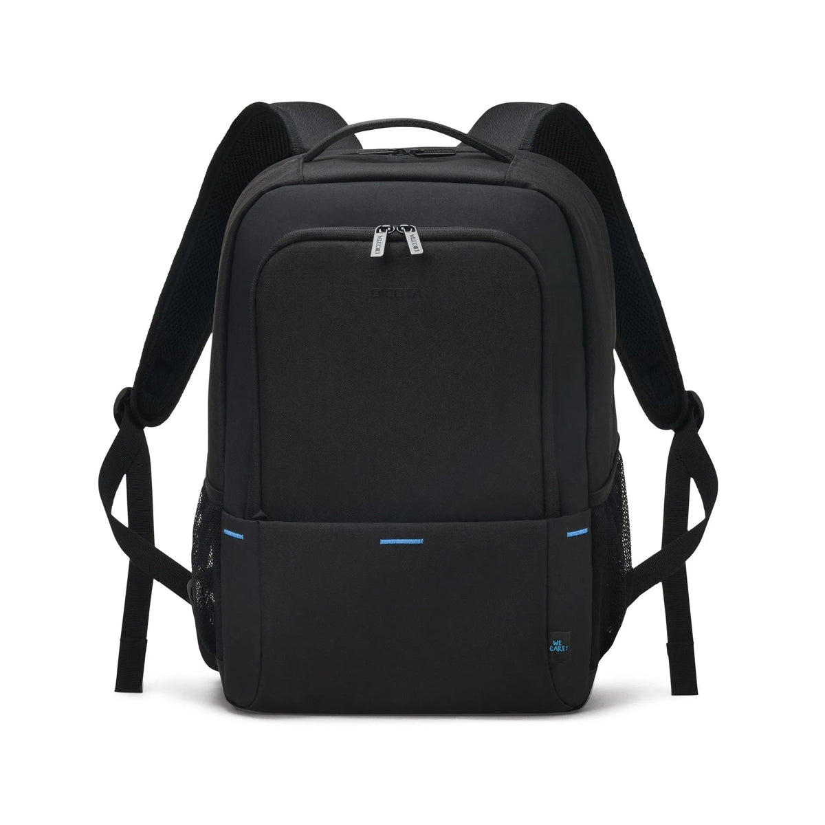Dicota Backpack PLUS 14-16" black