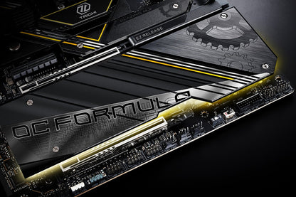 Asrock X870E TAICHI OCF motherboard