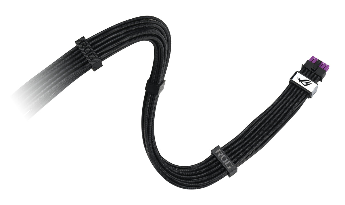 ASUS ROG-EQUALIZER-BLACK Power Supply Units