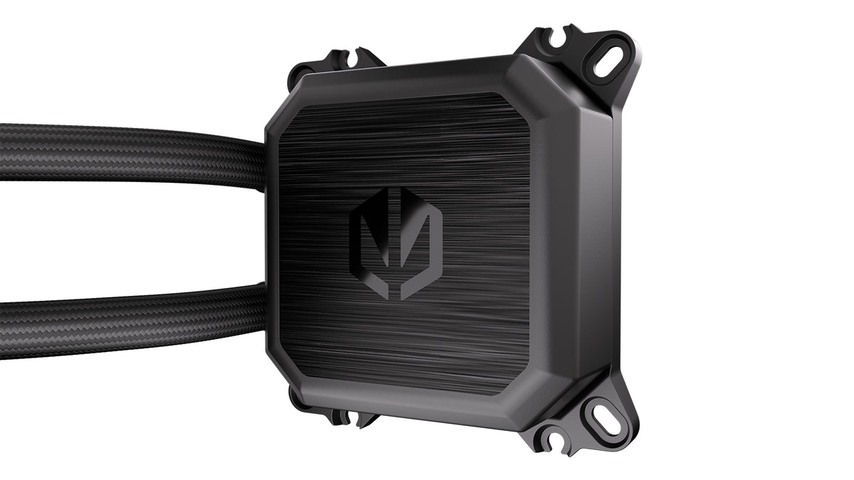 Υδρόψυξη ENDORFY NAVIS F360