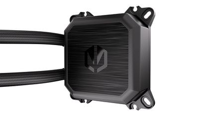 Υδρόψυξη ENDORFY NAVIS F360