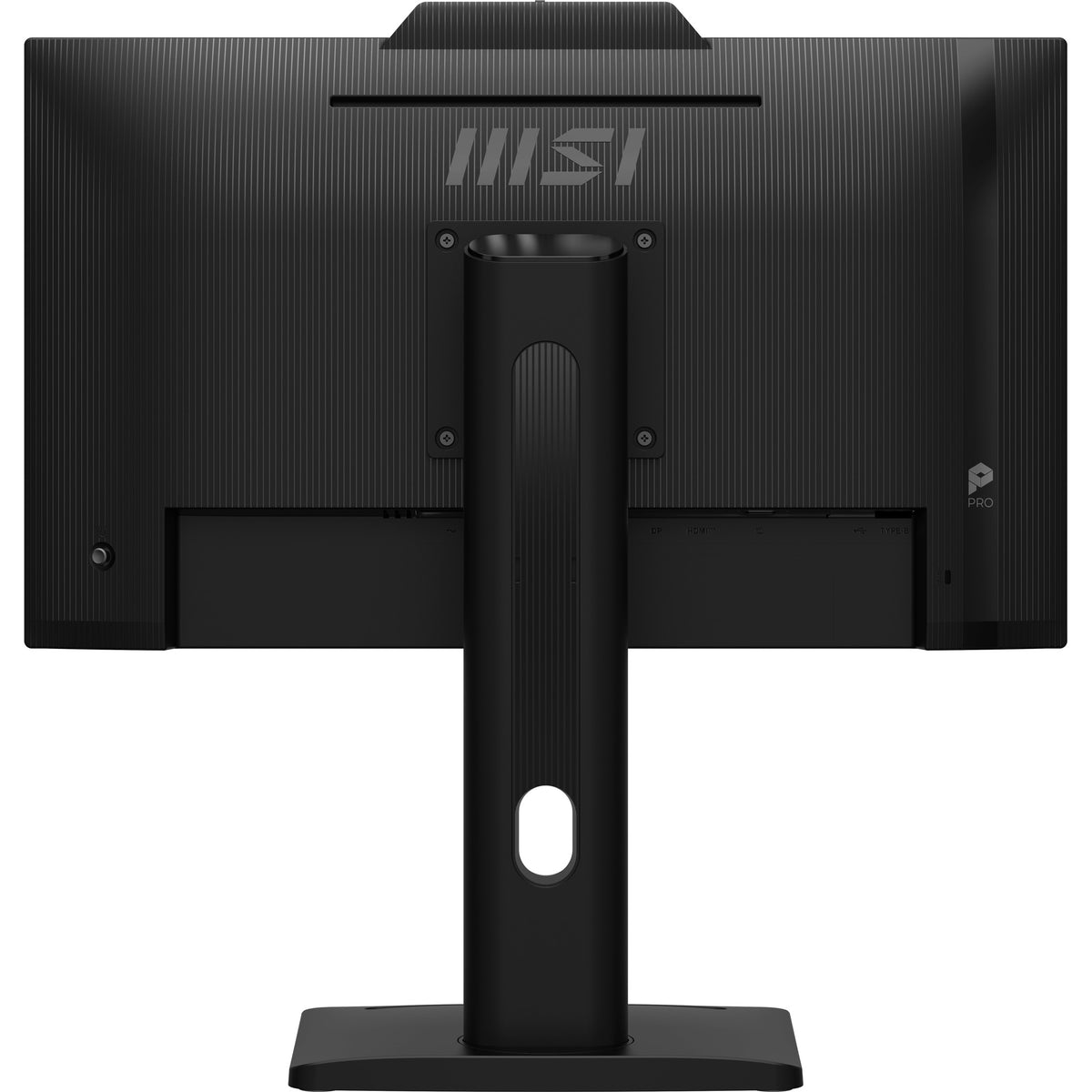 MSI PRO MP242PMGDE 60cm (24") IPS FHD 1ms 120Hz Pivot Monitor