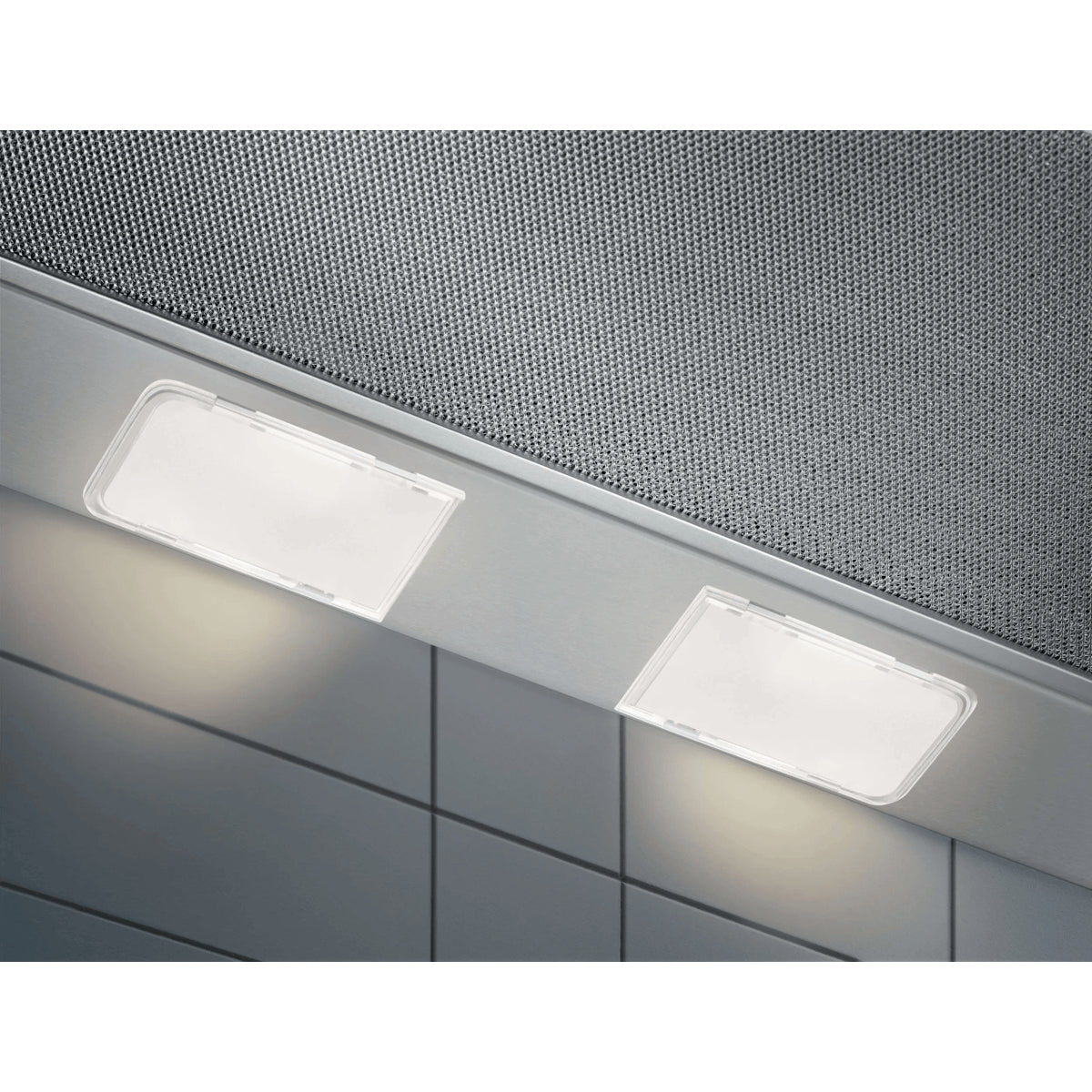 Εντοιχιζόμενος Απορροφητήρας Electrolux LFP326S Ημιεντοιχιζόμενος (Εκτεινόμενος) Γκρι 410 m³/ώρα Κατηγορία Ενεργειακής Απόδοσης C