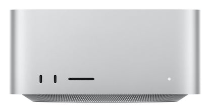 Apple Mac Studio M5 Max (Silver, macOS)