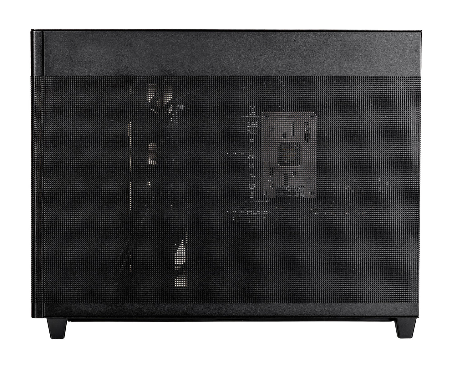 Actina 5901443430667 PC AMD Ryzen™ 9 9900X 32 GB DDR5-SDRAM 1 TB SSD NVIDIA GeForce RTX 5070 Ti Mini Tower Black