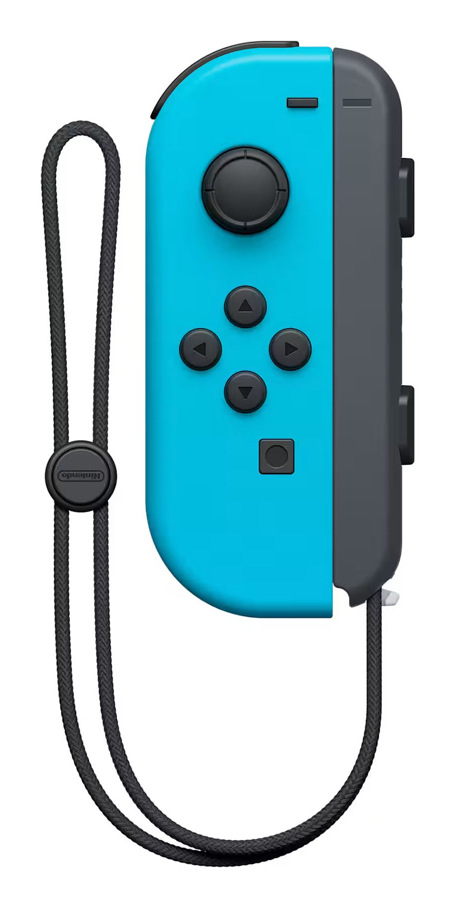 Nintendo Joy-Con (L) Neon Blau
