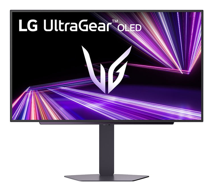 LG Monitor UltraGear 27GX704A-B 27GX704AB (27GX704A-B.AEU)
