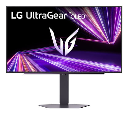 LG Monitor UltraGear 27GX704A-B 27GX704AB (27GX704A-B.AEU)