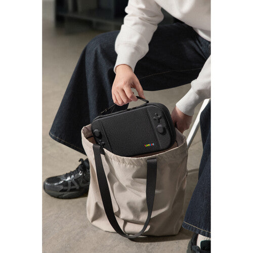 tomtoc FancyCase-G05 Switch 2 Slim Case black