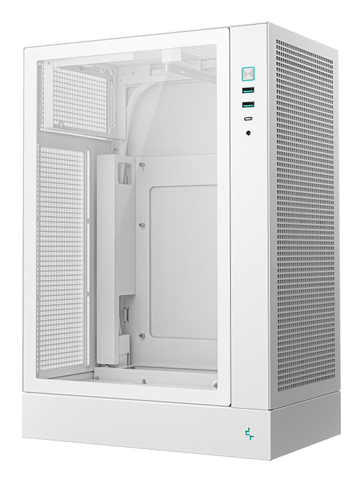 Deepcool CH170 PLUS WH (White)