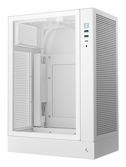 Deepcool CH170 PLUS WH (White)