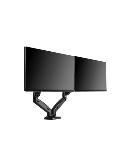 ICY BOX IB-MS304-T Monitor stand with table support