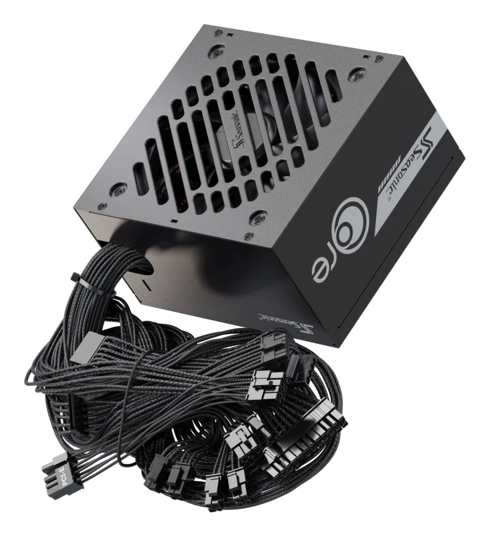 Seasonic Core BC-850 ATX3.1