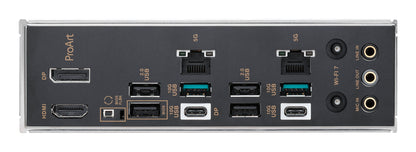 ASUS PROART B850-CREATOR WIFI NEO AMD B850 Socket AM5 ATX
