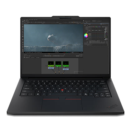Lenovo ThinkPad P14s G7 14" U9-386H 64/1TB RTXPRO1000 BW W11P