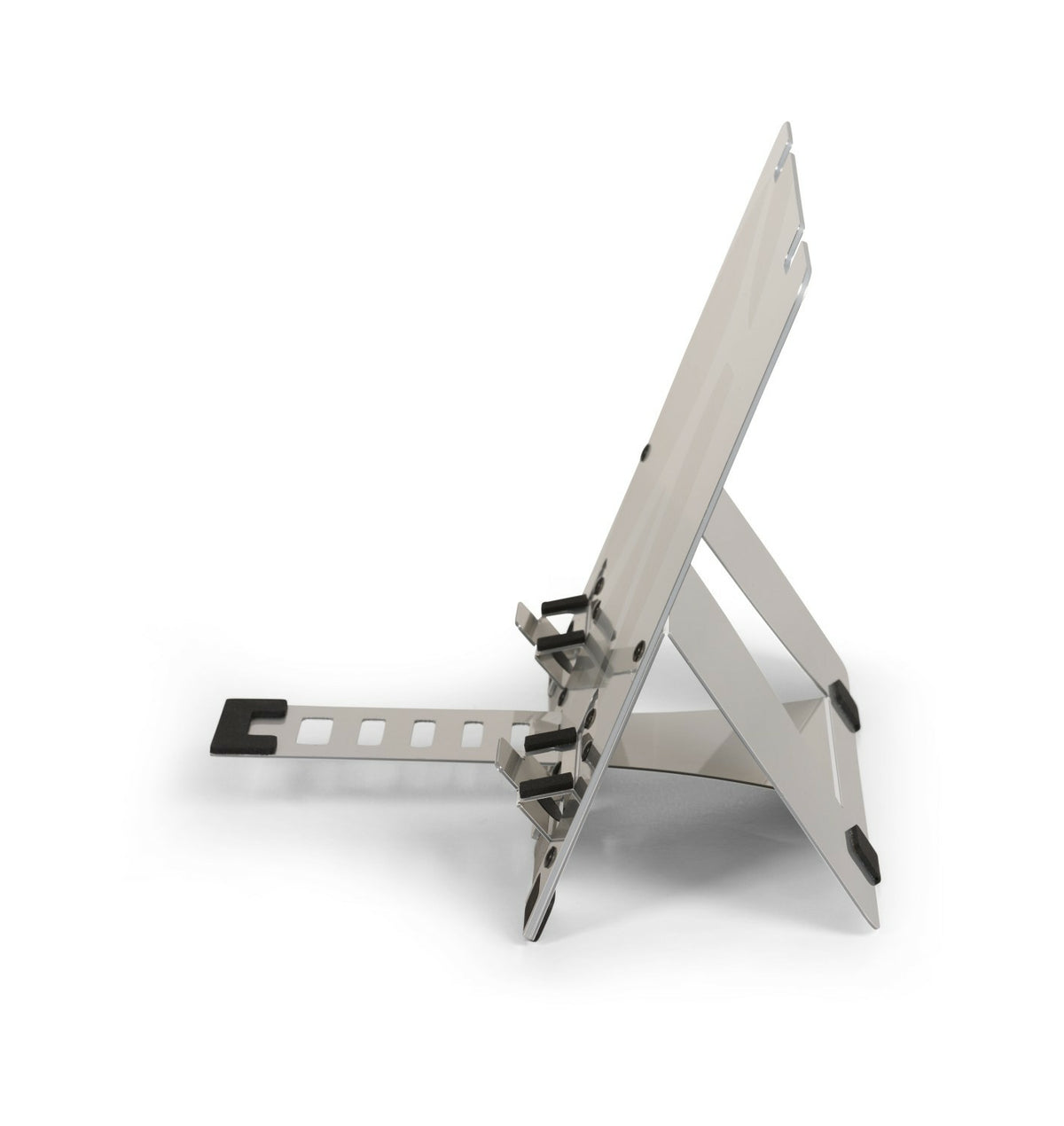 BakkerElkhuizen NB-Stand Flex-Top 270 Silver/Grey (Retail)