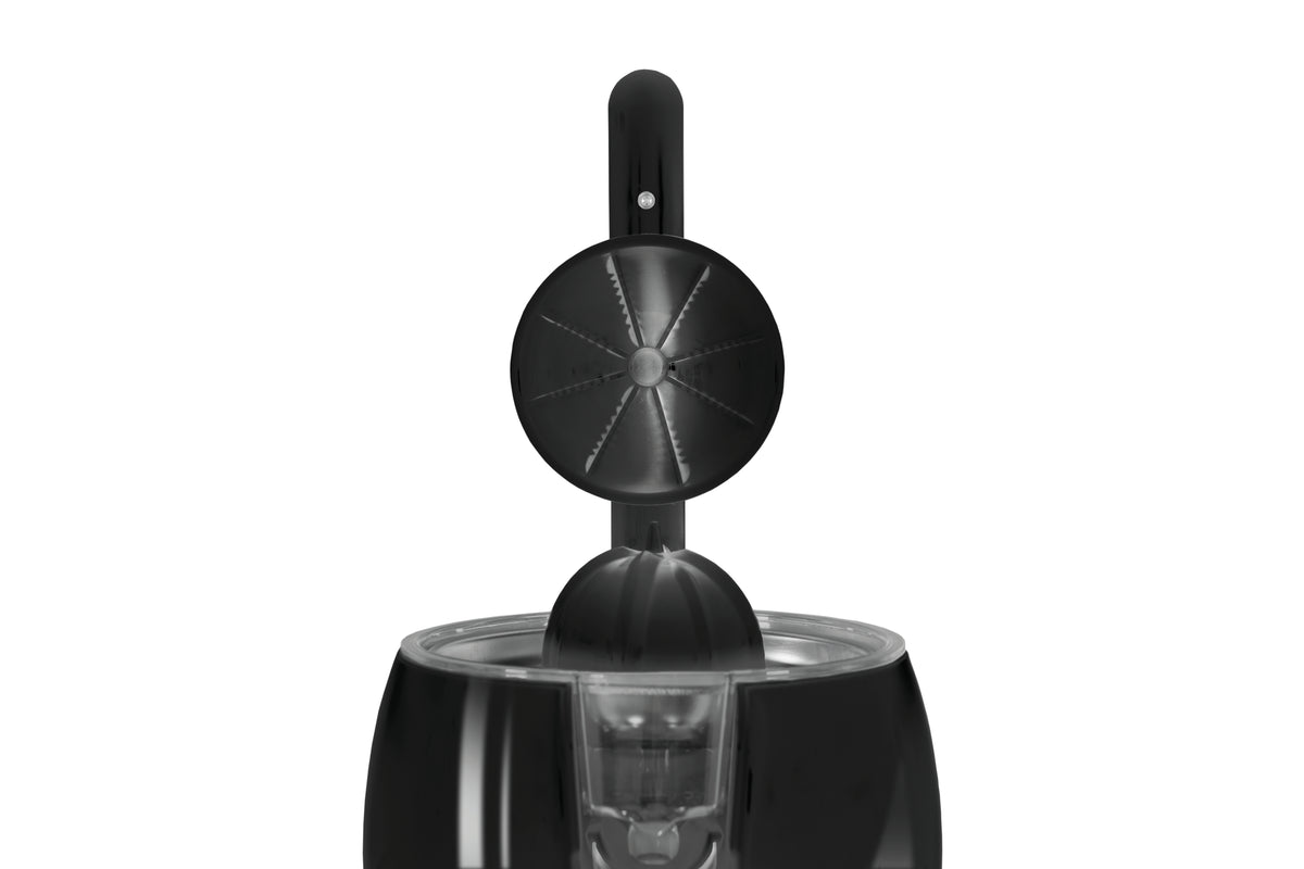 Unold 78135 Citrus Juicer Power Juicy Black