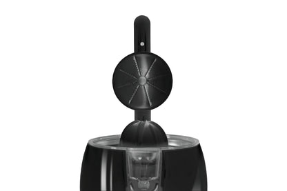 Unold 78135 Citrus Juicer Power Juicy Black