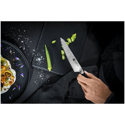 ZWILLING 30571-141-0 μαχαίρι κουζίνας Ατσάλι 1 τεμάχια Μαχαίρι του σεφ