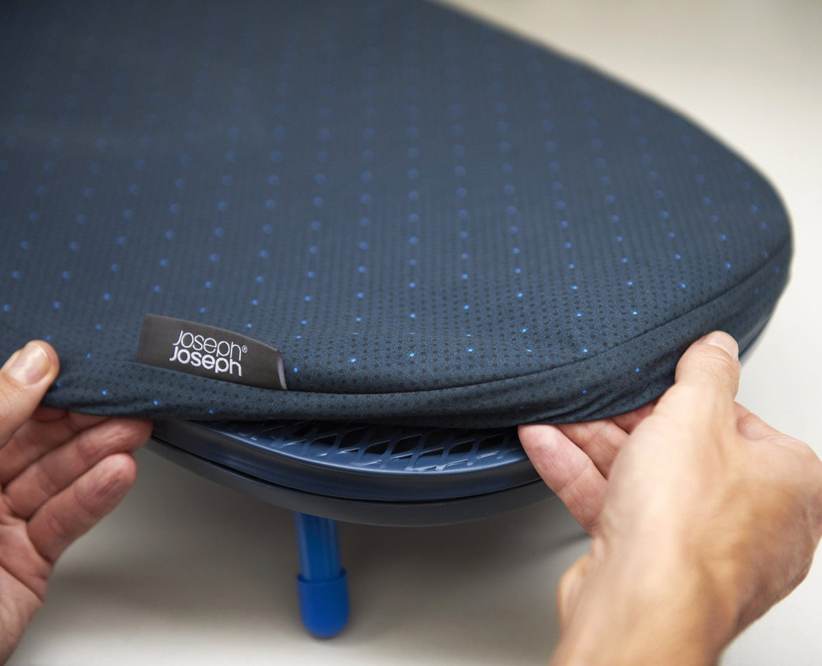 Joseph Joseph Pocket Plus Folding Board w. Advanced Cover