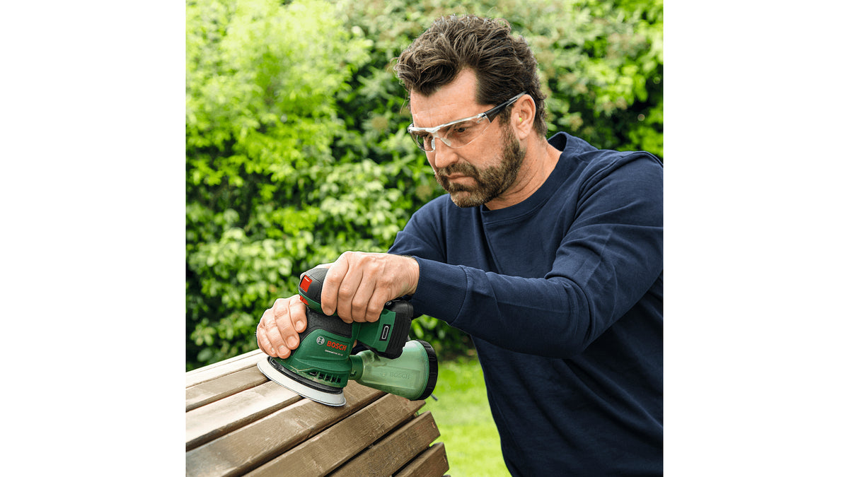 Bosch UniversalOrbit 18V-20 Random Orbital Sander