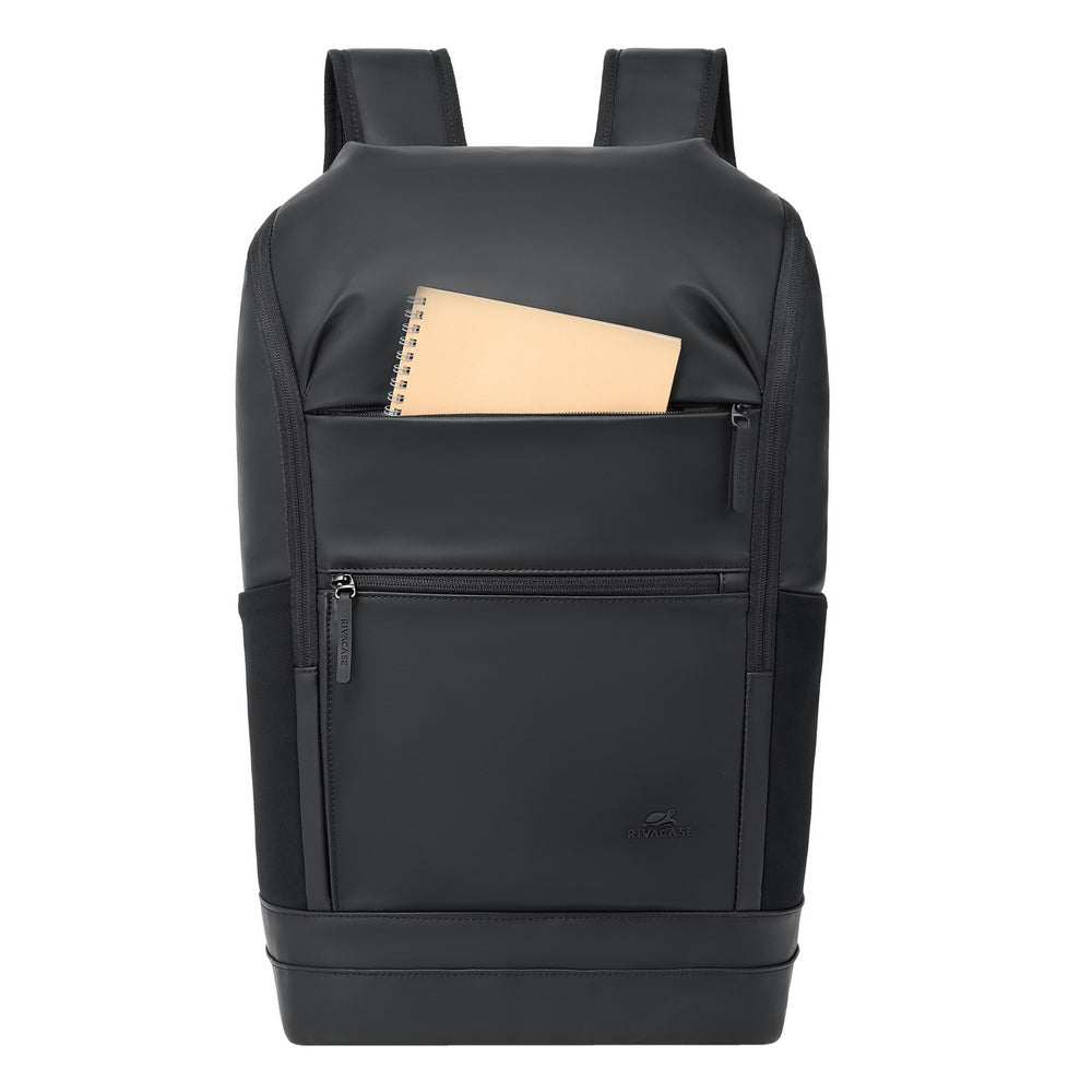 Rivacase 7856 Eden Rucksack 15.6" ECO Black Urban