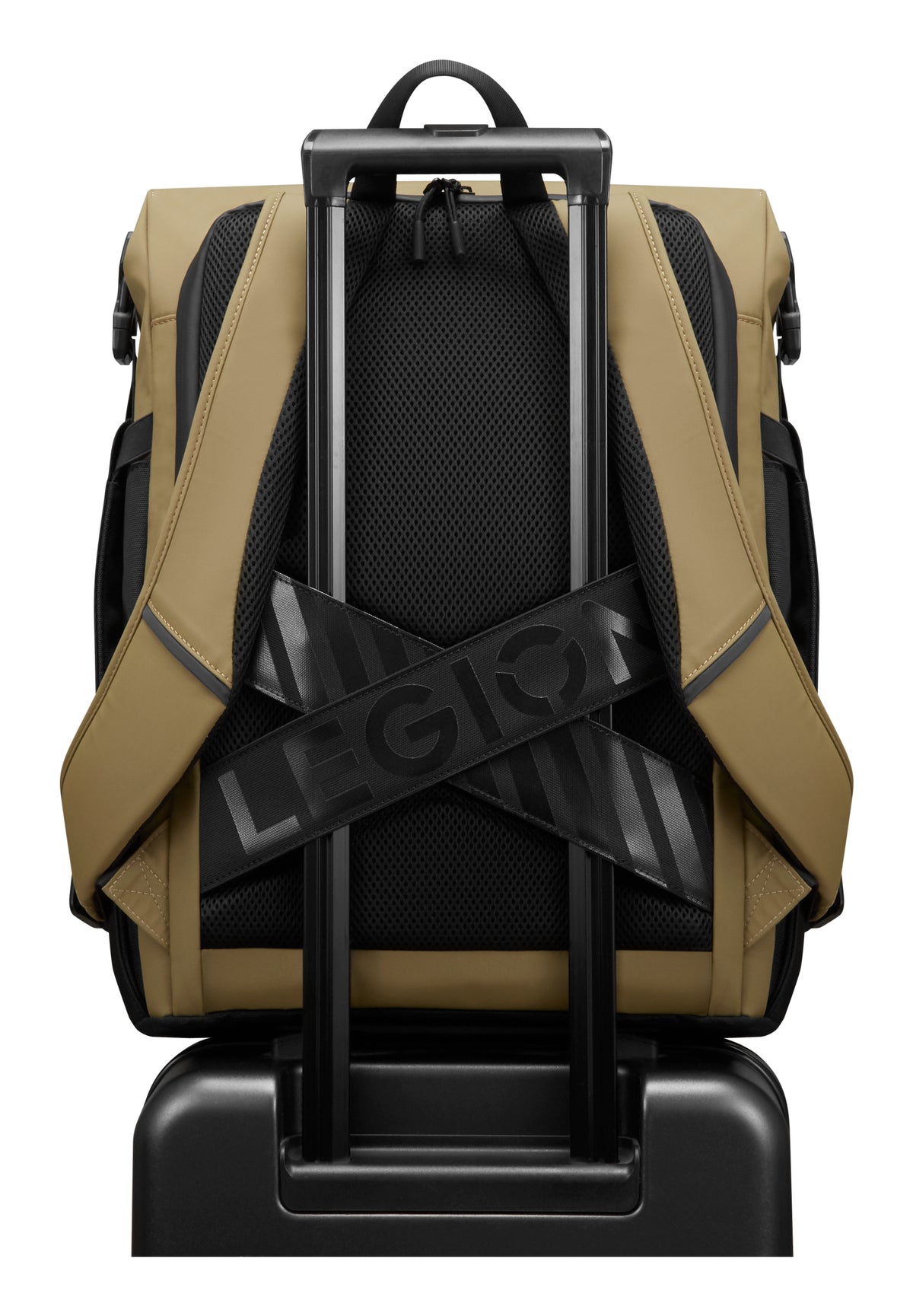 LENOVO Legion 16-inch (40.64 cm) Gaming Backpack GB500