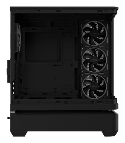 ASUS PRIME AP304 TG ARGB BLACK