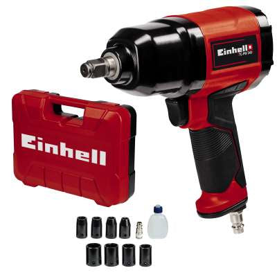 Einhell TC-PW 340 air impact wrenche