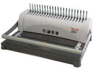Peach Starbinder PRO PB200-30 A4 bis 350 Blatt