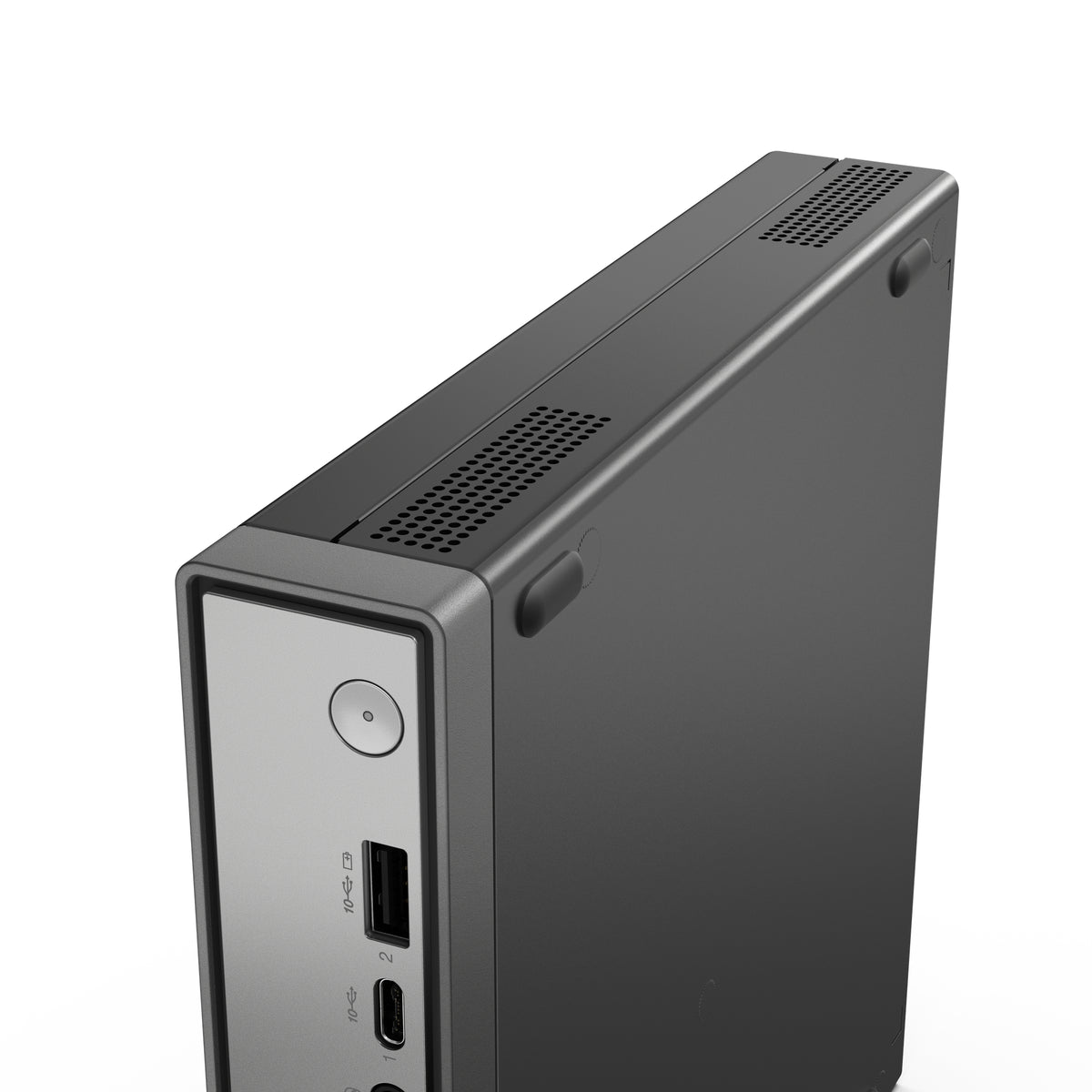 Lenovo ThinkCentre neo50q G5 Tiny C5-210H 8GB RAM / 512GB SSD WiFi Windows 11 Pro