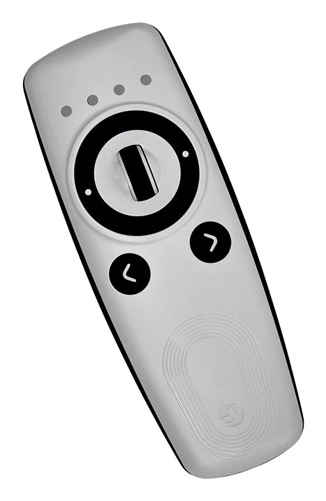 Shelly Plug & Play Blu ZB λευκός τηλεχειρισμός ZigBee