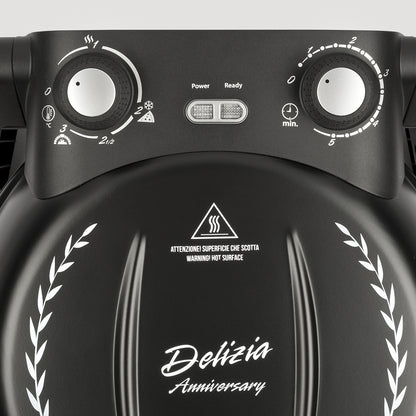 G3Ferrari G 1017710 Delizia Pizzamaker   Anniversary Edition