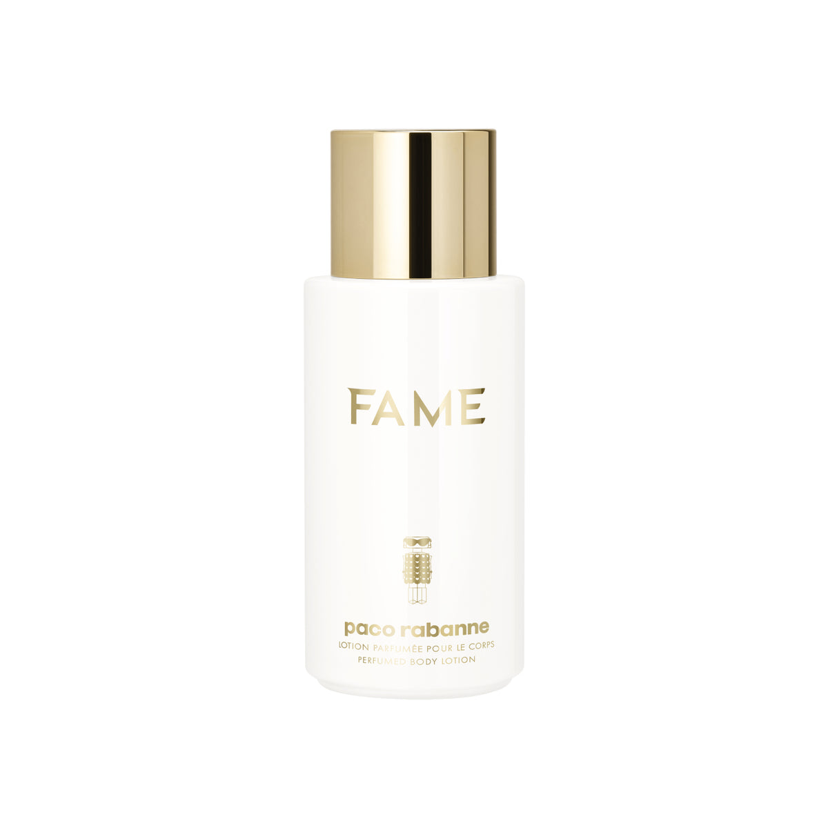 Rabanne Fame Body Lotion 200 ml (woman)