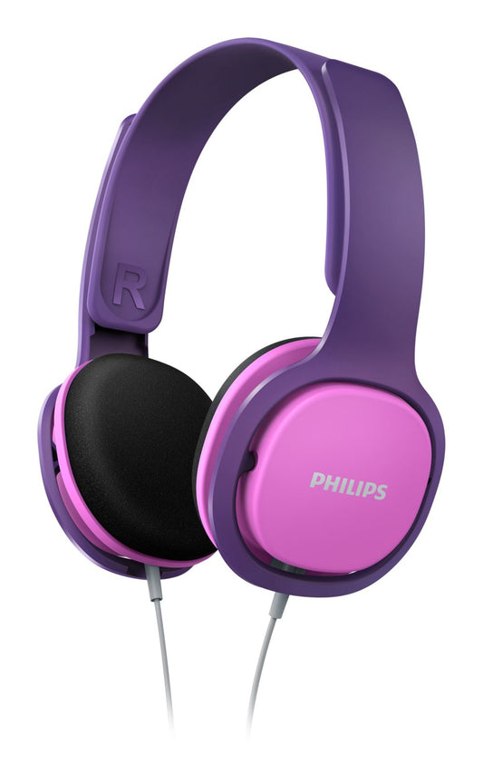 Philips SHK2000PK/00 pink