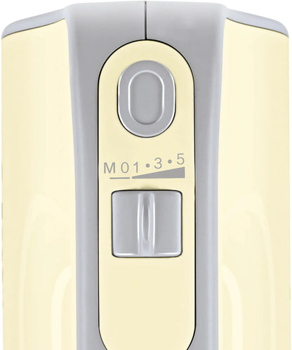 Bosch MFQ40301 mixer Hand mixer 500 W