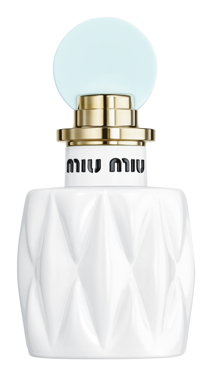 Miu Miu Fleur de Lait Eau De Parfum 50 ml (woman)
