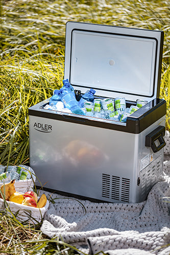 Compressor refrigerator Adler AD 8081