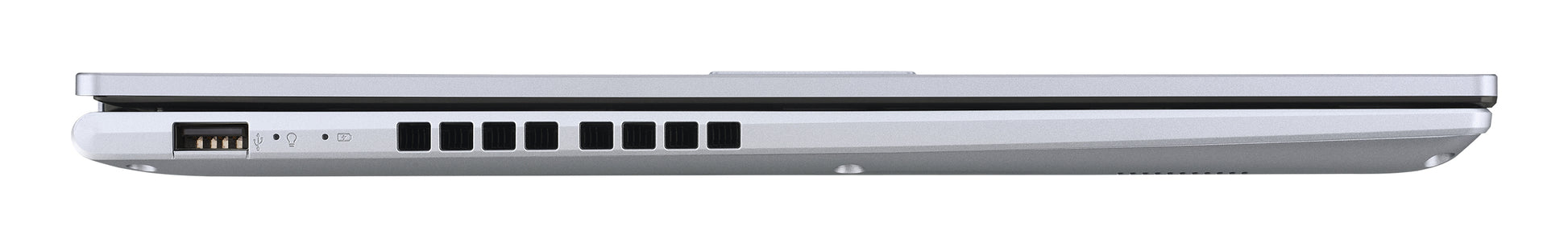 ASUS Vivobook 16 F1605VA-WS96 Laptop with Intel® Core™ i9-13900H, 16" WUXGA Display, 16 GB DDR4 RAM, 1 TB SSD, Wi-Fi 6E, Windows 11 Home, Silver