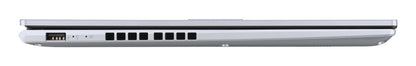 ASUS Vivobook 16 F1605VA-WS96 Laptop with Intel® Core™ i9-13900H, 16" WUXGA Display, 16 GB DDR4 RAM, 1 TB SSD, Wi-Fi 6E, Windows 11 Home, Silver