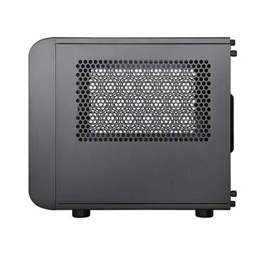 Thermaltake Core V1 Cube Black