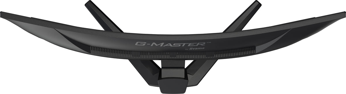 iiyama G-MASTER GCB3486WQSCP-B1 34" (86.4 cm) UltraWide Quad HD Computer Monitor - Black
