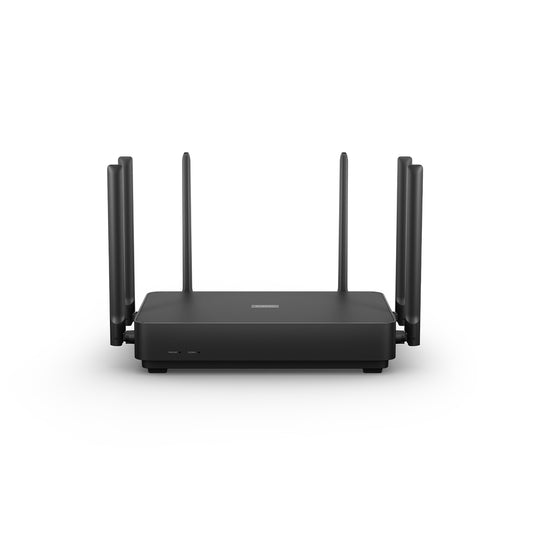 XIAOMI ROUTER AX3200 BLACK DVB4314GL